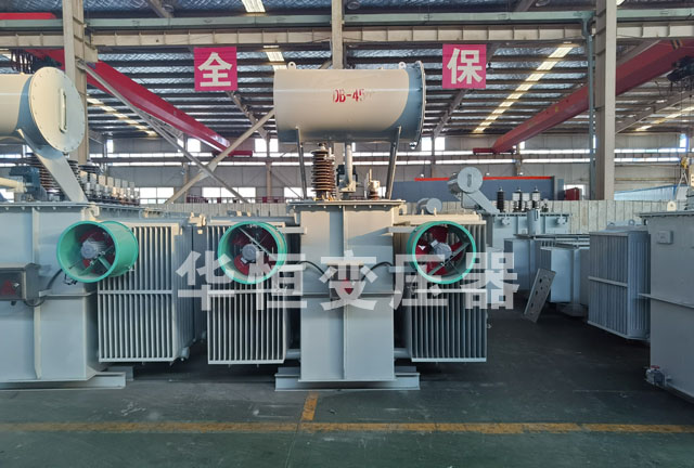 6300KVA武隆武隆武隆电力变压器